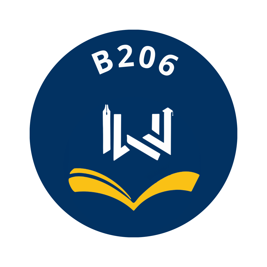 b206 kw