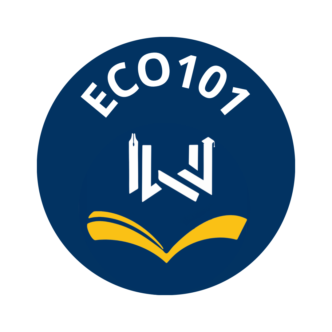 ECO101