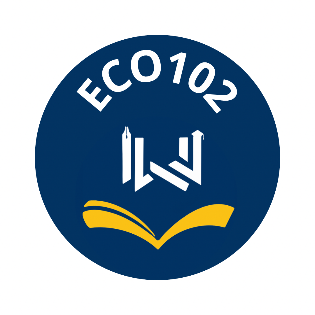 ECO102