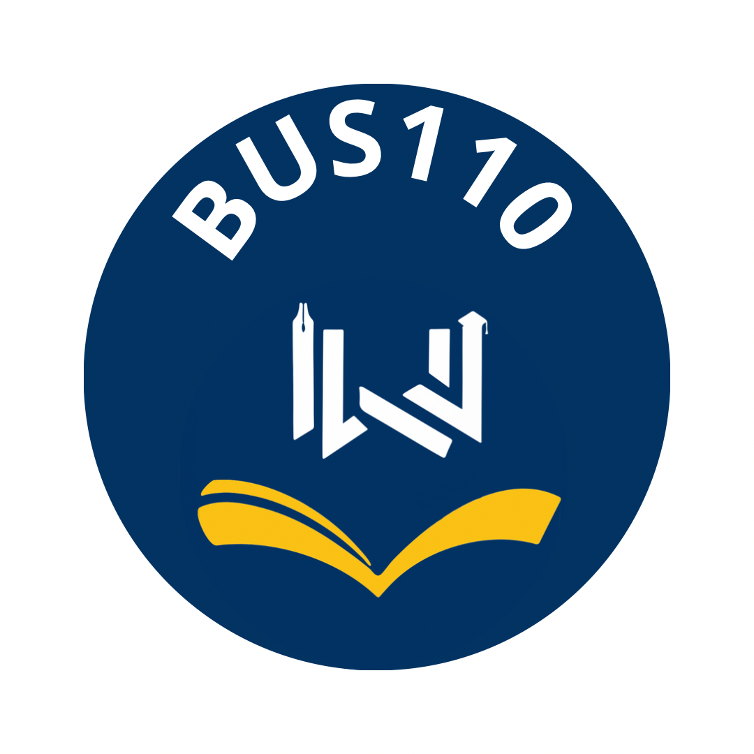 BUS110