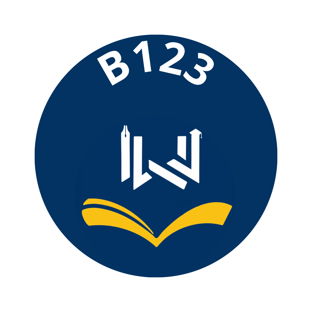 B123