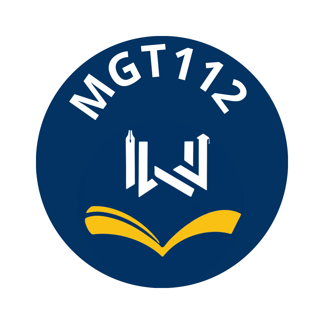 MGT112