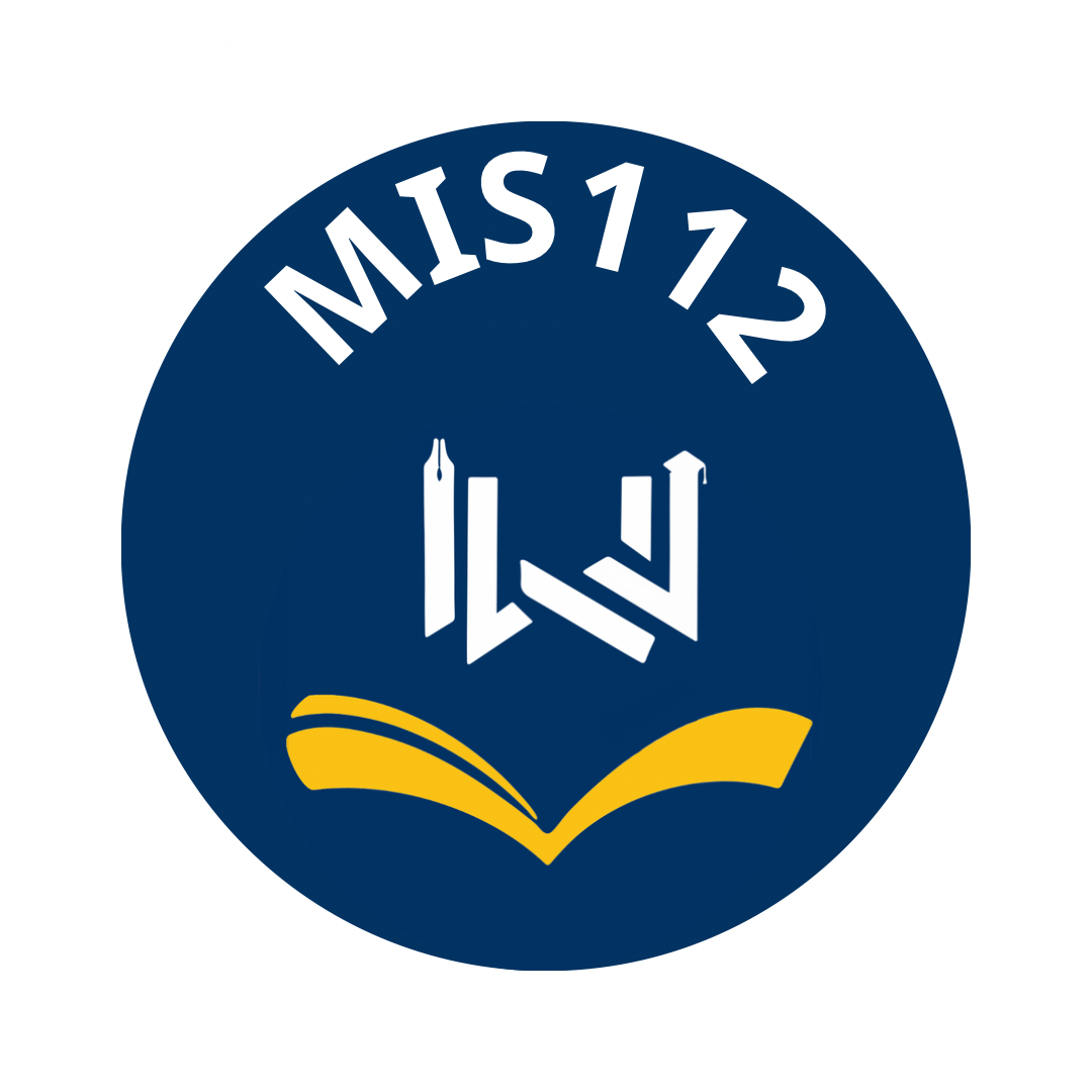 MIS112