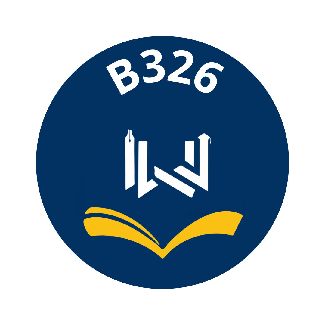 B326