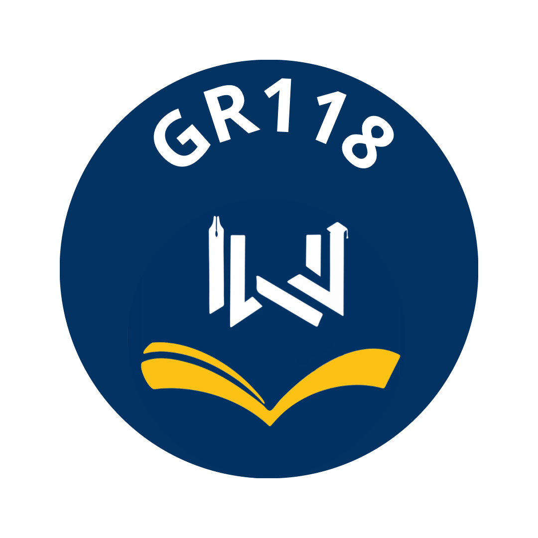 GR118