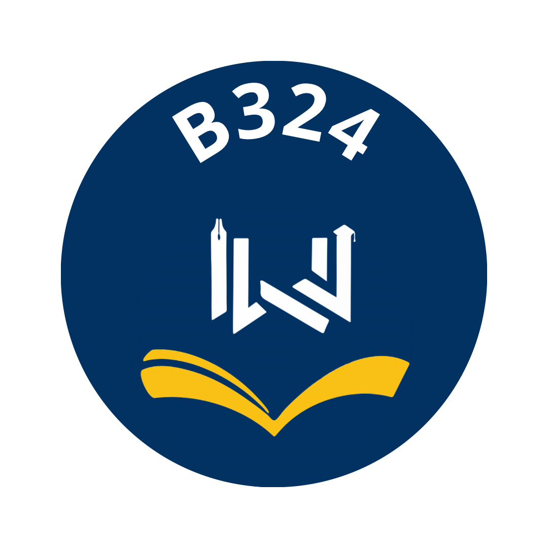 B324